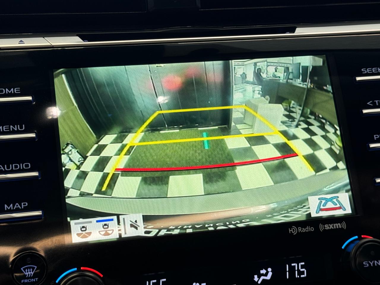 2019 Toyota Camry SE Upgrade+Roof+LaneKeep+New Tires+CLEAN CARFAX - Photo #13