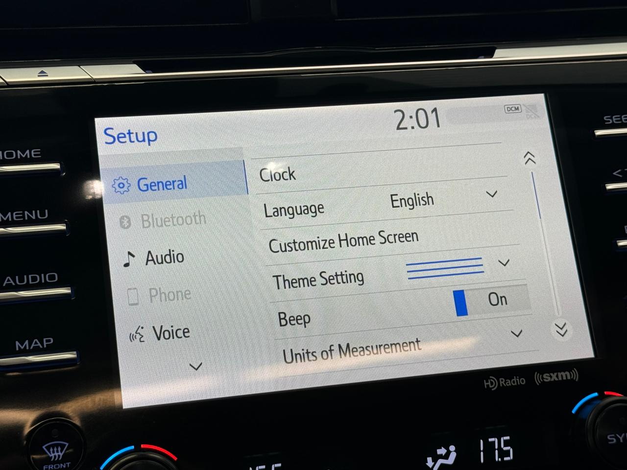 2019 Toyota Camry SE Upgrade+Roof+LaneKeep+New Tires+CLEAN CARFAX Photo100