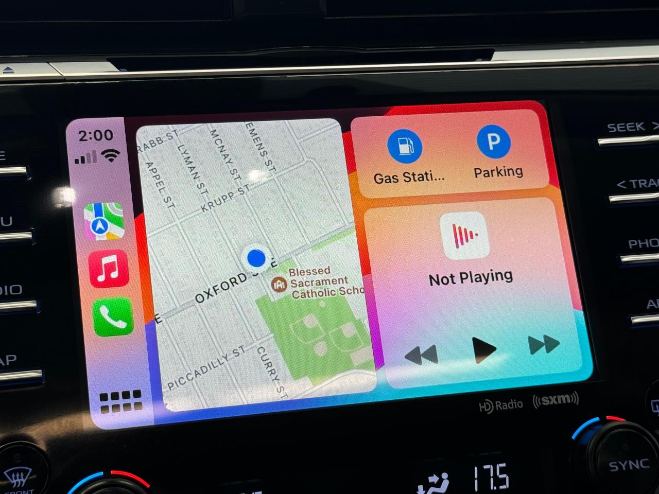 2019 Toyota Camry SE Upgrade+Roof+LaneKeep+New Tires+CLEAN CARFAX - Photo #31