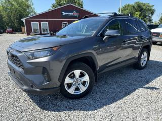 <div><span>A family business of 28 years! Equipped with *BACKUP CAMERA*ALL WHEEL DRIVE*HEATED SEATS* This 2019 Toyota RAV4 Hybrid AWD LE will be sold safetied and certified, backed by the Thirty Day/Unlimited KM Daves Auto warranty. Additional trusted Powertrain warranties offered by Lubrico are available. Financing available as well at Daves Auto through TD Auto finance for all models 2014 and newer! All vehicles with XM Capability come with 3 free months of Sirius XM. Daves Auto continues to serve its customers with quality, unbranded pre-owned vehicles, certifying every vehicle inside the list price disclosed.  Tinting available for $175/window.</span></div><br /><div><span id=docs-internal-guid-165b8114-7fff-d801-885b-a665169bbf39></span></div><br /><div><span>Established in 1996, Daves Auto has been serving Haldimand, West Lincoln and Ontario area with the same quality for over 28 years! With growth, Daves Auto now has a lot with approximately 60 vehicles and a five bay shop to safety all vehicles in-house. If you are looking at this vehicle and need any additional information, please feel free to call us or come visit us at 7109 Canborough Rd. West Lincoln, Ontario. Find us on Instagram @ daves_auto_2020 and become more familiar with our family business!</span></div>