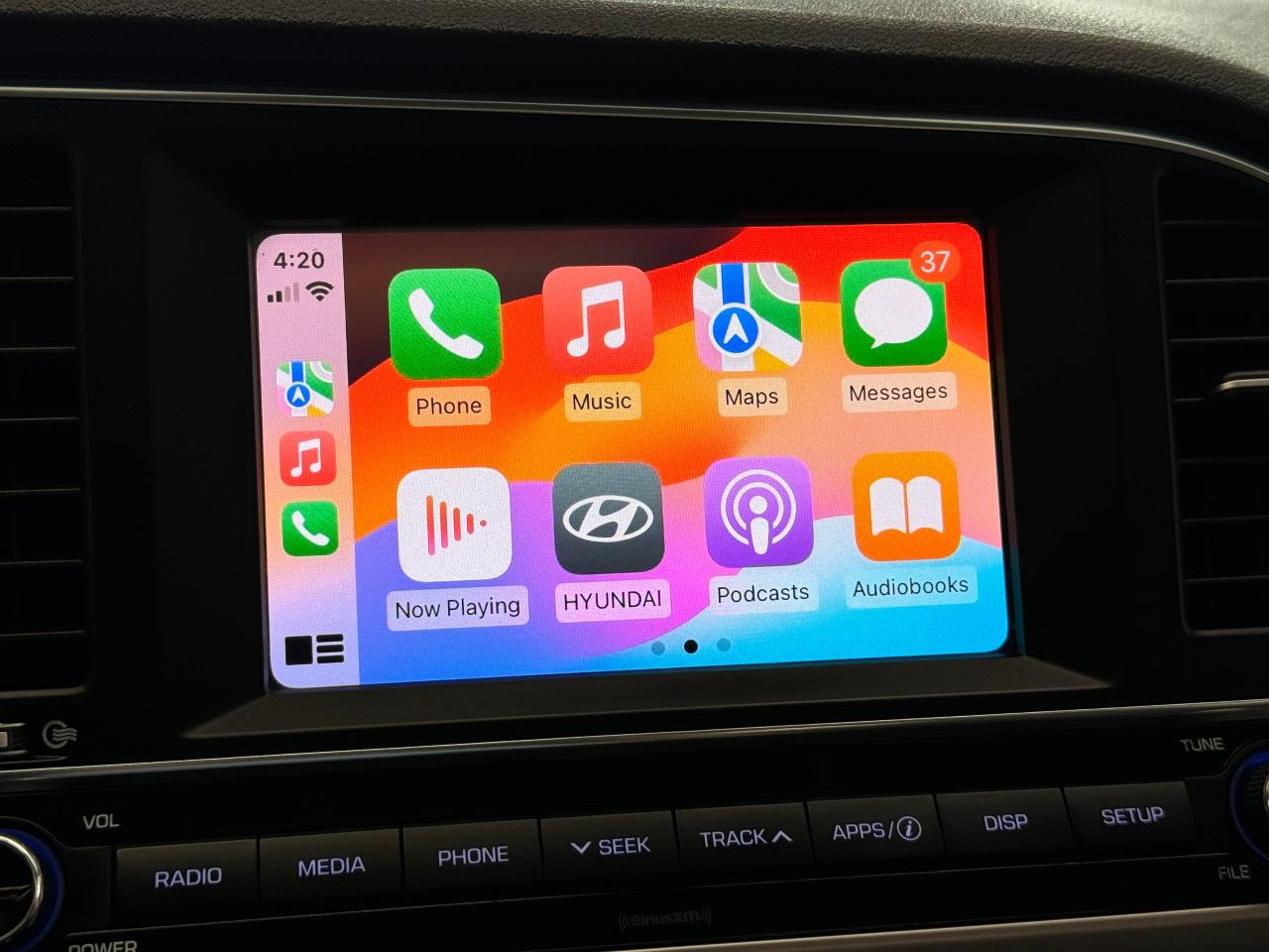 2017 Hyundai Elantra GLS+Sunroof+Blind Spot+A/C+Camera+CLEAN CARFAX - Photo #29