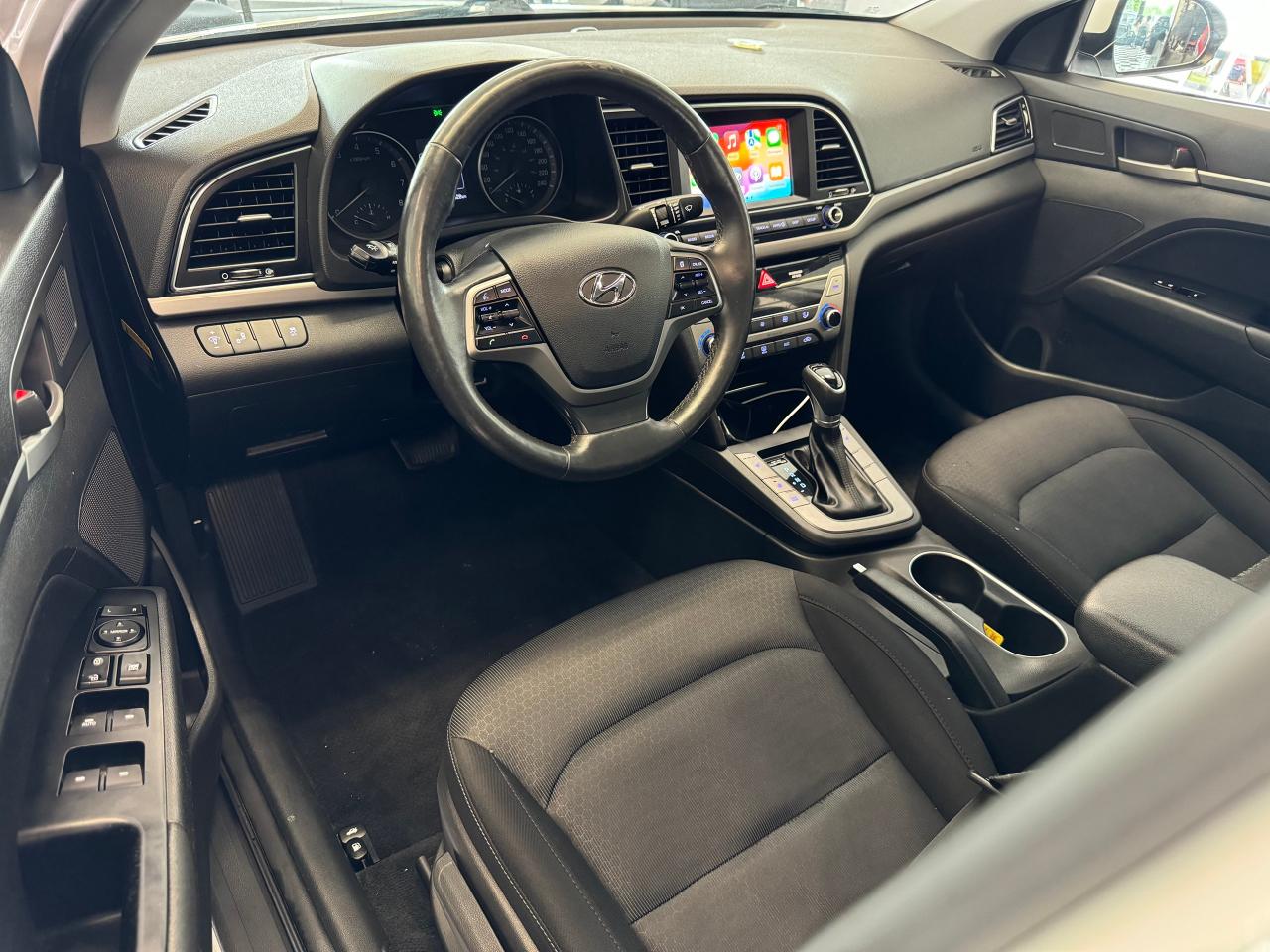 2017 Hyundai Elantra GLS+Sunroof+Blind Spot+A/C+Camera+CLEAN CARFAX Photo82