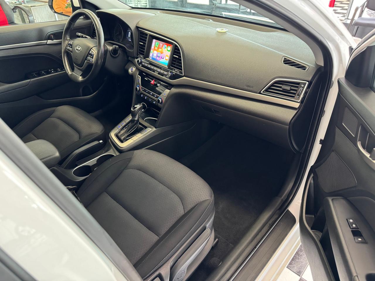 2017 Hyundai Elantra GLS+Sunroof+Blind Spot+A/C+Camera+CLEAN CARFAX Photo85