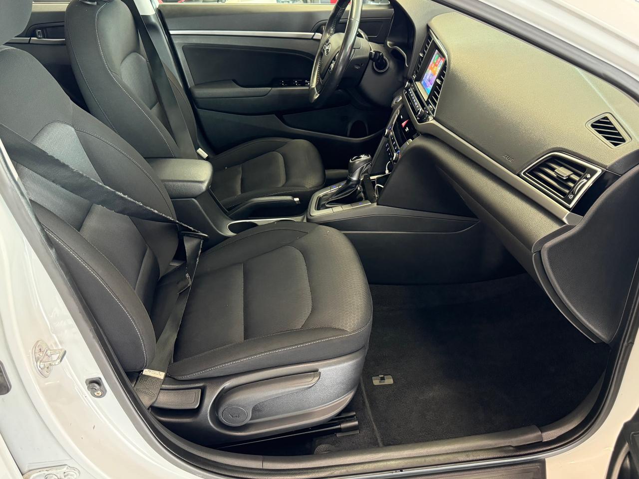 2017 Hyundai Elantra GLS+Sunroof+Blind Spot+A/C+Camera+CLEAN CARFAX Photo86