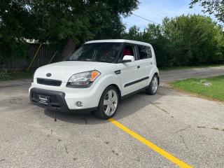 <p>Low mileage Local Manitoba vehicle with no major accidents, 2010 Kia Soul 4U, Economical 2.0   Litre 4-cylinder engine. Options include heated Air Conditioning, Cruise control, Power windows locks and mirrors,  Comfortable and spacious interior with fold down rear seat for extra cargo space. Good Service history. Just serviced and safetied, As part of our full disclosure policy a Carfax report comes with every vehicle.  Reasonably Priced at $10,950.. plus taxes. Call today to set up an appointment to view and test drive. Westside Sales Ltd.  1461 Waverley Street 204 488 3793. All vehicles safety certified and serviced, licensed technician on staff . Buy with confidence, We are one of the most established used car dealerships in Winnipeg. Come check us out... theres a reason we have been around since 1985 at the same location.    See our other great deals at WWW.Westsidesales.CA Apply for financing on our website.  Check us out on facebook and instagram @westsidesale   DP#9491.</p>