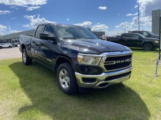 Used 2022 RAM 1500  for sale in Sherwood Park, AB