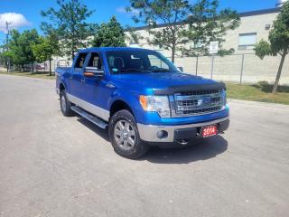 Used 2014 Ford F-150 XTR for sale in Toronto, ON