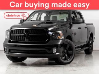 Used 2019 RAM 1500 Classic EXPRESS for sale in Bedford, NS