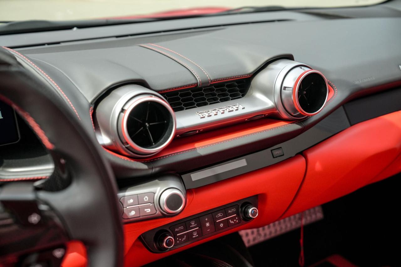 2022 Ferrari 812 GTS  - Photo #17
