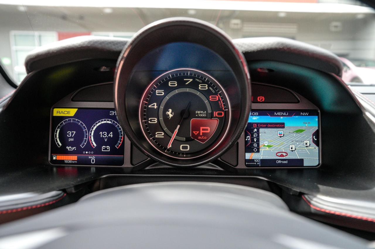 2022 Ferrari 812 GTS  - Photo #12