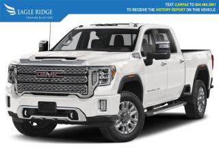 Used 2021 GMC Sierra 3500 HD Denali Speed-sensing steering, Traction control, Wireless Charging, Wireless Phone Projection, X31 Off-Road Package for sale in Coquitlam, BC