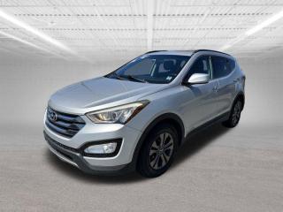 Used 2013 Hyundai Santa Fe Premium for sale in Halifax, NS