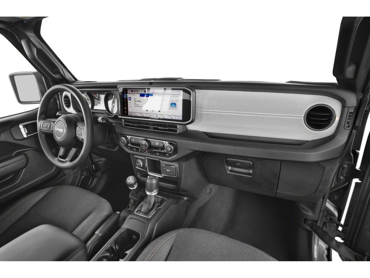 2024 Jeep Wrangler Rubicon X 4 Door 4x4 Photo23
