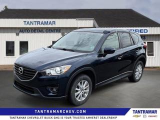 Used 2016 Mazda CX-5 GS for sale in Amherst, NS