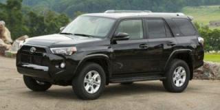 Used 2019 Toyota 4Runner Limited for sale in Moose Jaw, SK
