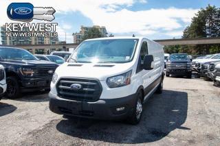 Used 2020 Ford Transit Cargo Van XL for sale in New Westminster, BC