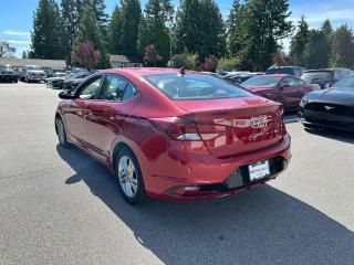 Used 2019 Hyundai Elantra Preferred for sale in Surrey, BC