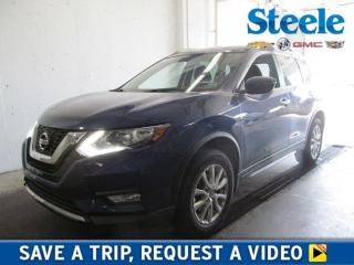 Used 2017 Nissan Rogue SV for sale in Dartmouth, NS