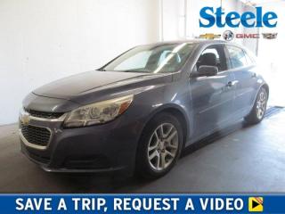 Used 2014 Chevrolet Malibu LT for sale in Dartmouth, NS