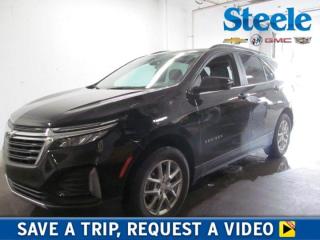 Used 2022 Chevrolet Equinox LT for sale in Dartmouth, NS