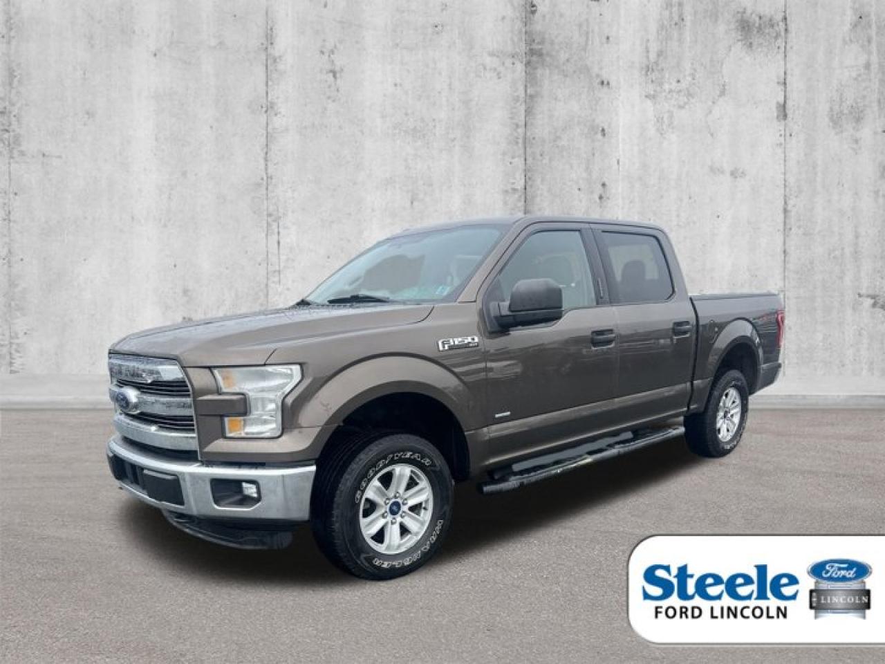 Used 2016 Ford F-150 XLT for sale in Halifax, NS