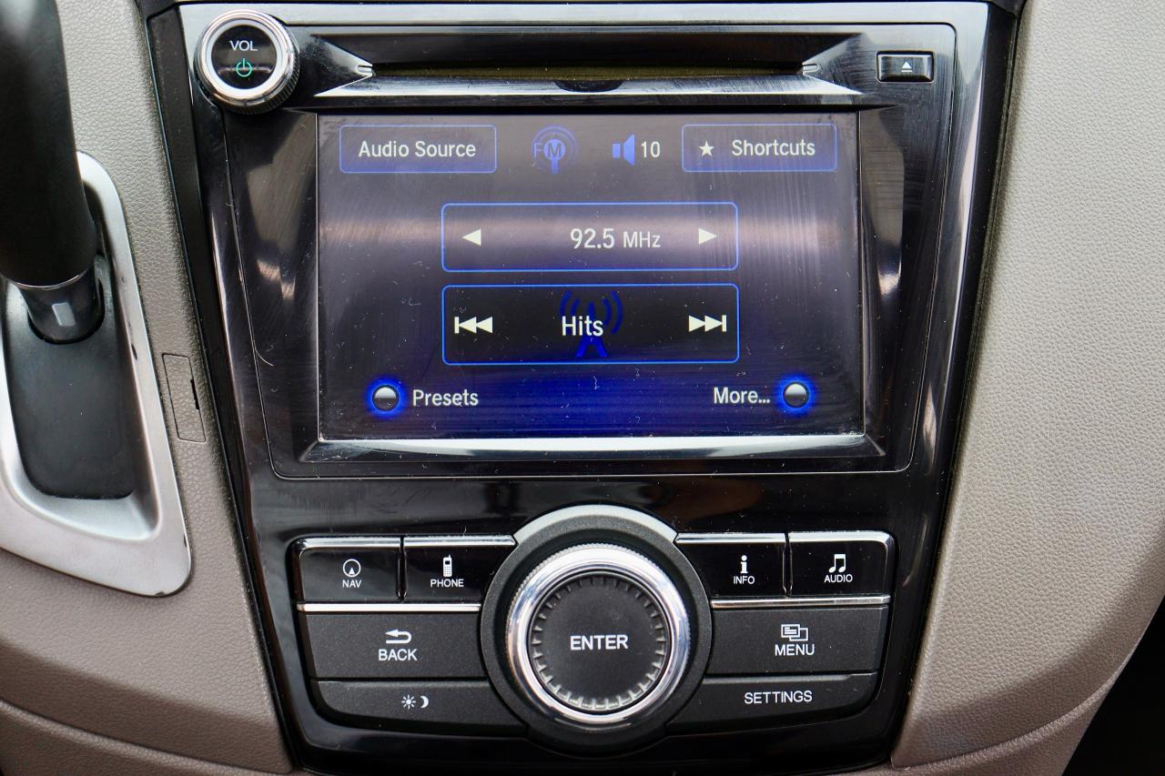 2016 Honda Odyssey EX-L | 8 Seater | Leather | Roof | Nav | Cam ++ Photo58