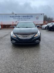 <div>2014 Hyundai sonata GLS</div><div>certified comes with 6 month engine and transmission warranty.No accident.Fiois also available.For more </div><div>information please contact 647-504-0142</div><div>Carsandcarsautos.ca</div>
