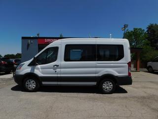 Used 2018 Ford Transit XTL | for sale in St. Thomas, ON