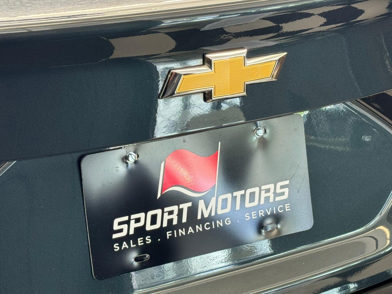2018 Chevrolet Cruze LT+Remote Start+ApplePlay+HeatedSeats+CLEAN CARFAX - Photo #59