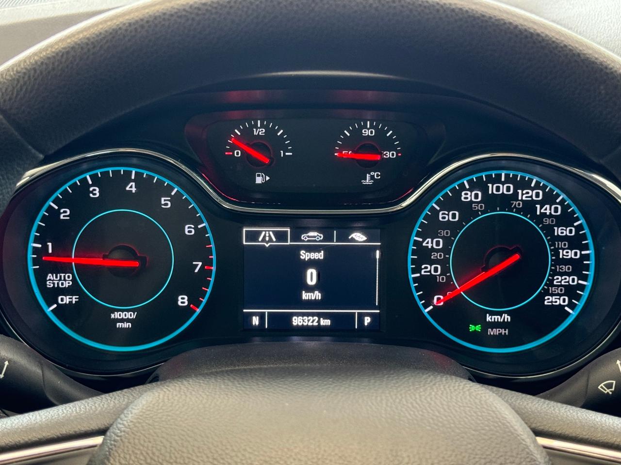 2018 Chevrolet Cruze LT+Remote Start+ApplePlay+HeatedSeats+CLEAN CARFAX Photo16