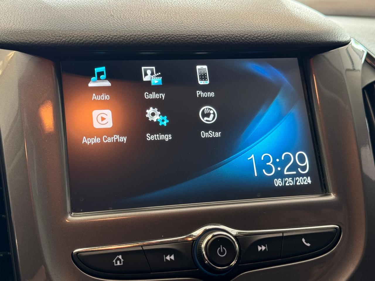 2018 Chevrolet Cruze LT+Remote Start+ApplePlay+HeatedSeats+CLEAN CARFAX - Photo #30