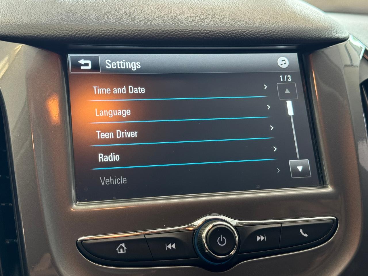 2018 Chevrolet Cruze LT+Remote Start+ApplePlay+HeatedSeats+CLEAN CARFAX - Photo #31