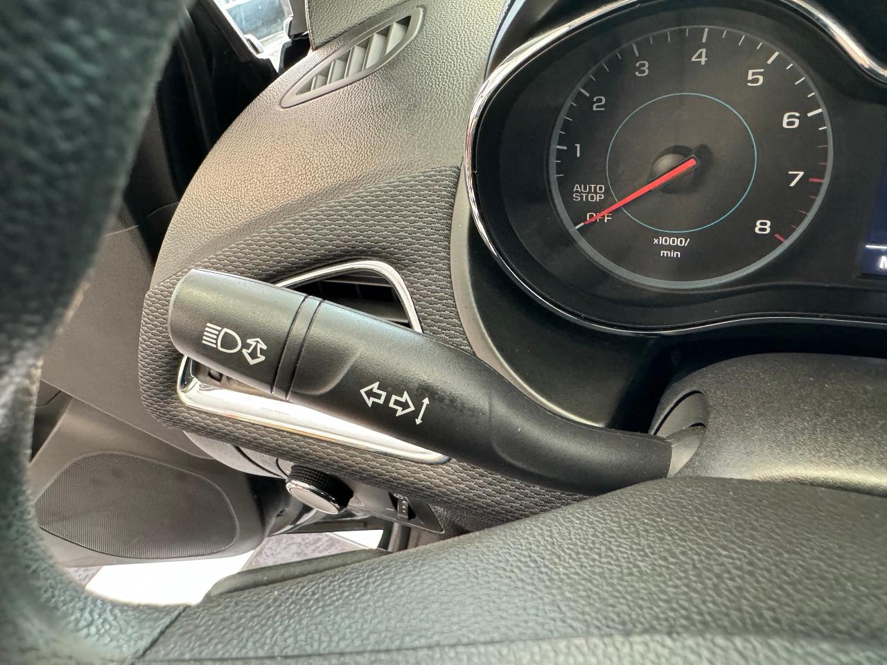 2018 Chevrolet Cruze LT+Remote Start+ApplePlay+HeatedSeats+CLEAN CARFAX Photo44