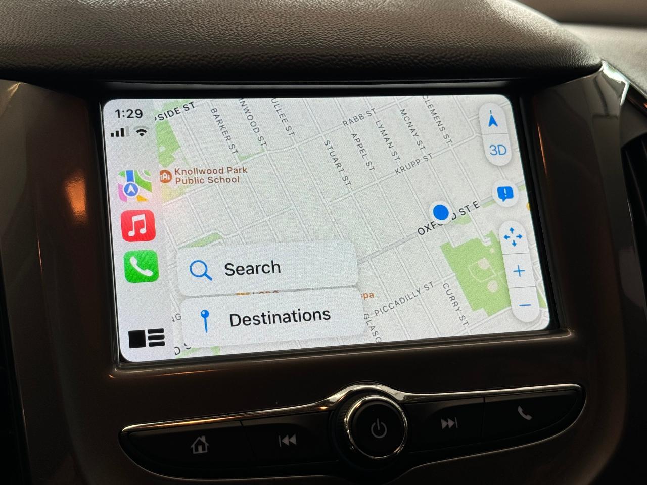 2018 Chevrolet Cruze LT+Remote Start+ApplePlay+HeatedSeats+CLEAN CARFAX - Photo #29