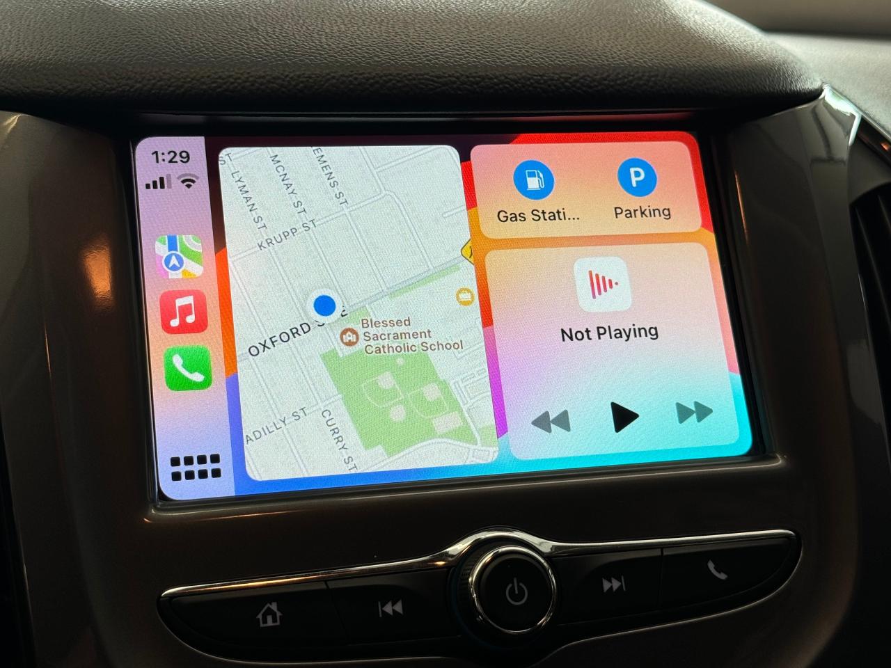 2018 Chevrolet Cruze LT+Remote Start+ApplePlay+HeatedSeats+CLEAN CARFAX - Photo #28