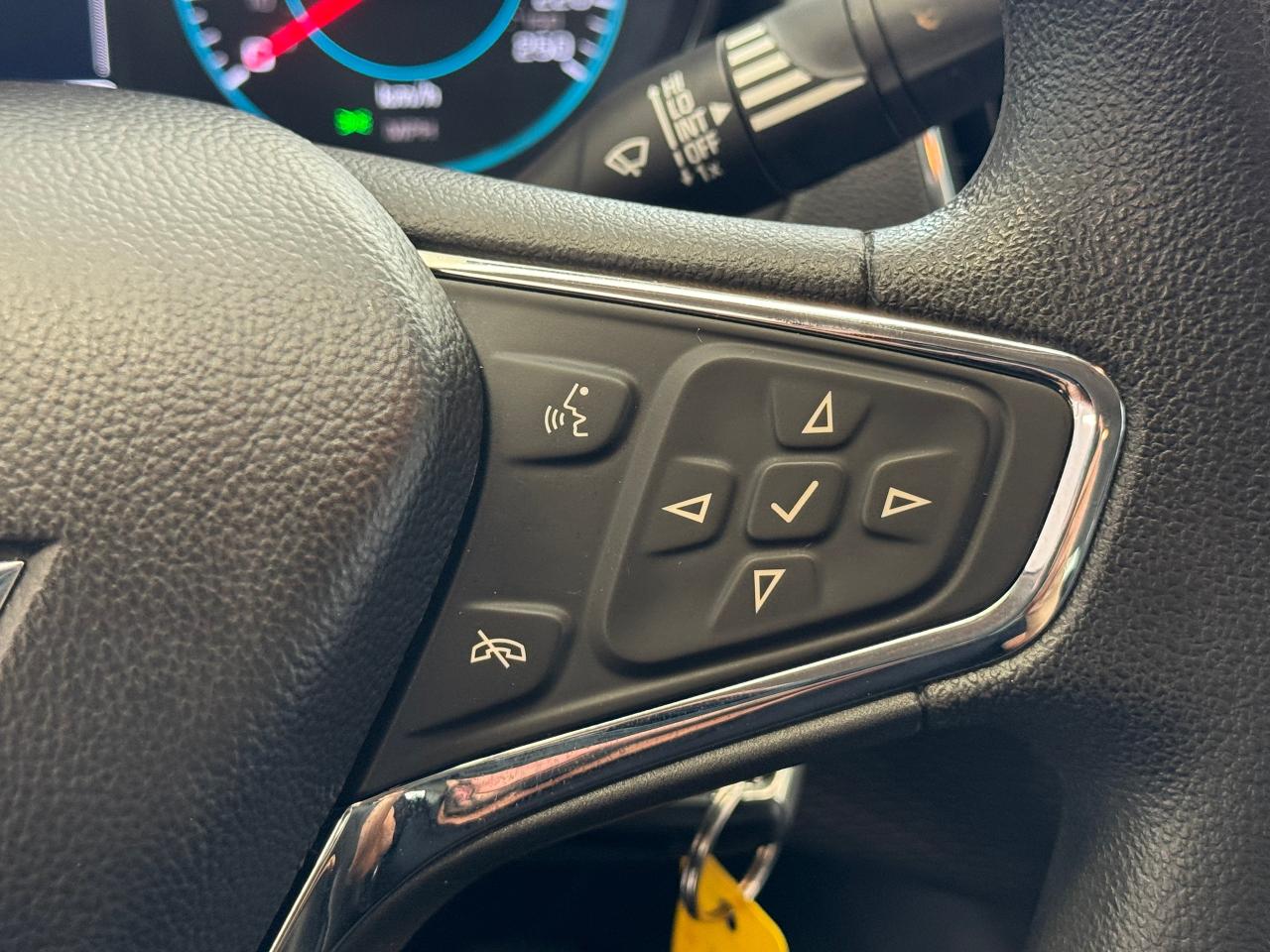 2018 Chevrolet Cruze LT+Remote Start+ApplePlay+HeatedSeats+CLEAN CARFAX - Photo #41