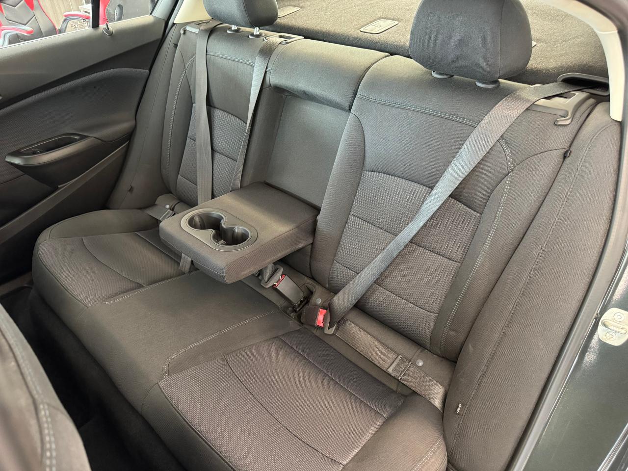 2018 Chevrolet Cruze LT+Remote Start+ApplePlay+HeatedSeats+CLEAN CARFAX Photo86