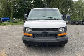 Used 2016 Chevrolet Express  for sale in Ottawa, ON