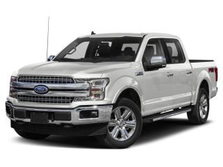 Used 2020 Ford F-150 Lariat for sale in Sault Ste. Marie, ON