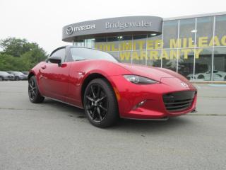 Used 2023 Mazda Miata MX-5 GS for sale in Hebbville, NS