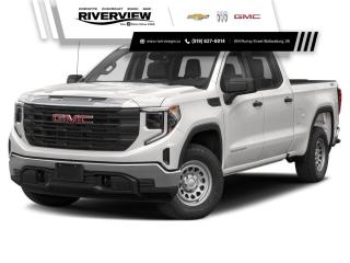 <p>Riverview GM is located in Wallaceburg, Ontario and has been proudly serving the surrounding community since 1962. We are your source for quality new Chevrolet, Buick and GMC vehicles.</p>

<p>When you buy with Riverview GM youll receive 2 FREE oil changes*and valet pick-up & delivery of your vehicle when you need servicing~. 

<p>Call us today 1-800-828-0985 | 519-627-6014 with any questions.</p>

<p><em>*Benefits run for 2 years or 24,000km from vehicle delivery date, whichever comes first. ~Valet service available pending location. 
Delivery service pending location.</em></p>

<p><span style=font-size:10px>*Tire Protection is Secure Guard Protection and includes tire guard for three years or 60,000 kms. Secure Guard is $219.99 plus applicable taxes.</span></p>