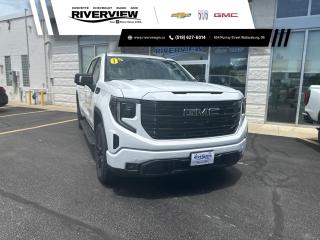 New 2024 GMC Sierra 1500 Elevation Book your test drive today! for sale in Wallaceburg, ON