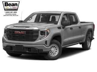 New 2024 GMC Sierra 1500 AT4 for sale in Carleton Place, ON