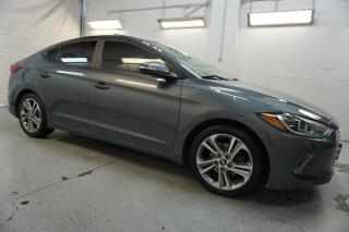 <div>*SERVICE RECORDS*CERTIFIED<span>* </span><span>Very Clean Hyundai Elantra GLS 1.8L 4CYL</span><span> with Automatic Transmission. Grey on Charcoal Interior. Fully Loaded with: Power Windows, Power Locks, and Power Heated Mirrors, CD/AUX, AC, Cruise Control, Bucket Sport Heated Front Seat, Keyless, Heated Steering Wheel, Steering Mounted Controls, Fog Lights, </span><span>Premium</span><span> Audio System, Sunroof, Push To Start, Alloys, Back Up Camera, Blind Spot Indicator,</span><span> Side Turning Signals, and ALL THE POWER OPTIONS!! </span></div><br /><div><span></span></div><br /><div><span>Vehicle Comes With: Safety Certification, our vehicles qualify up to 4 years extended warranty, please speak to your sales representative for more detail</span></div><br /><div><span>Auto Moto Of Ontario @ 583 Main St E. , Milton, L9T3J2 ON. Please call for further details. Nine O Five-281-2255 ALL TRADE INS ARE WELCOMED!</span><br></div><br /><div><o:p></o:p></div><br /><div><span>We are open Monday to Saturdays from 10am to 6pm, Sundays closed.<o:p></o:p></span></div><br /><div><span> </span></div><br /><div><a name=_Hlk529556975>Find our inventory at  www automotoinc ca</a></div>