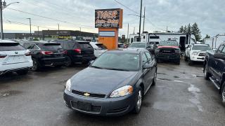 Used 2010 Chevrolet Impala  for sale in London, ON