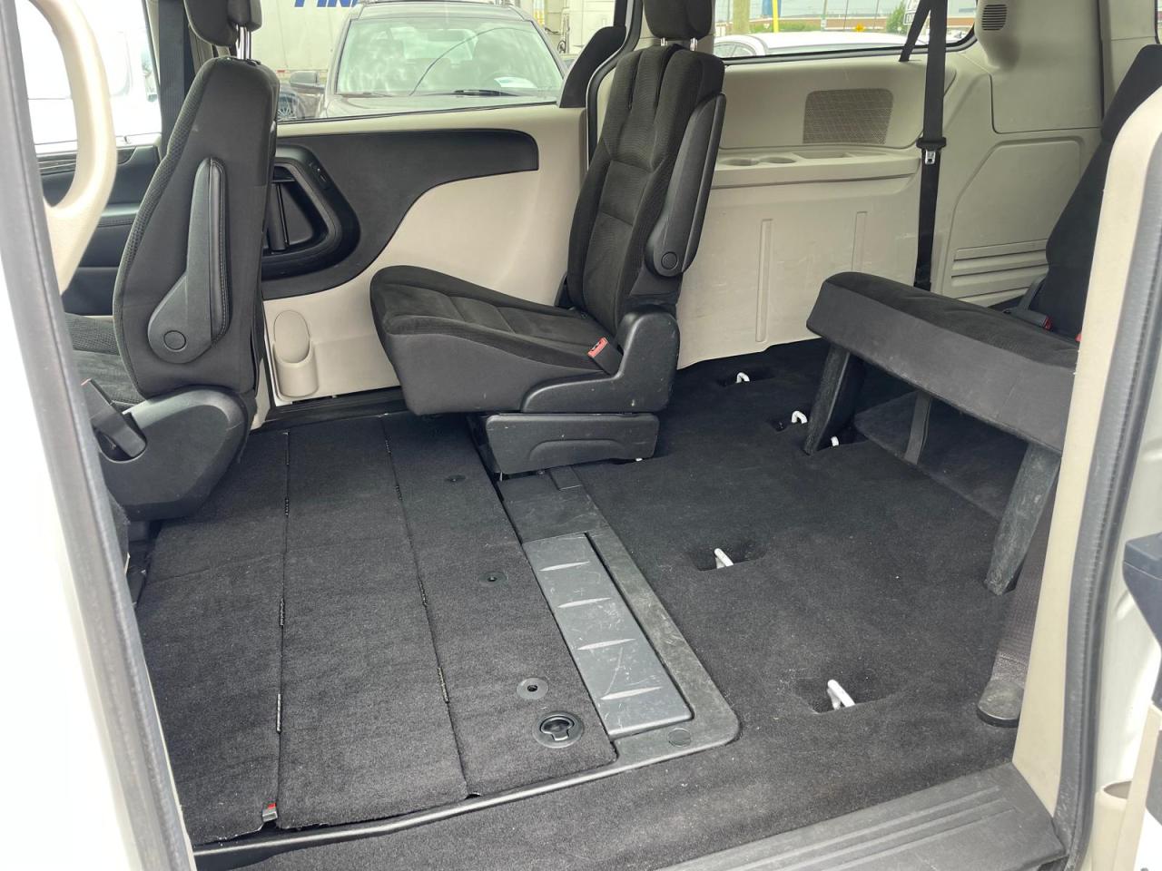 2019 Dodge Grand Caravan STOW&GO NAVIGATION NO ACCIDENT CAMERA B-TOOTH - Photo #13