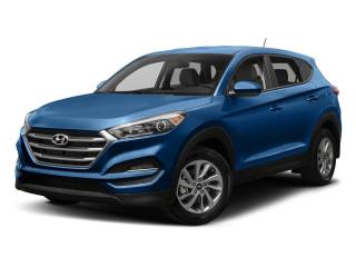 Used 2017 Hyundai Tucson Premium for sale in Winnipeg, MB