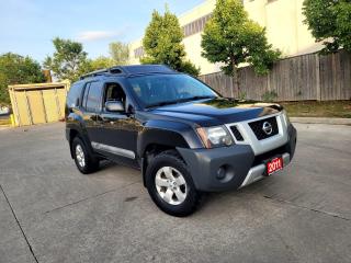 Used 2011 Nissan Xterra  for sale in Toronto, ON