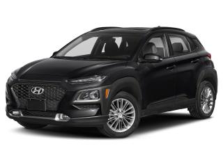 Used 2021 Hyundai KONA Preferred Coming Soon ! for sale in Winnipeg, MB