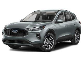 New 2024 Ford Escape PHEV for sale in Chatham, ON